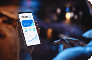 Tron Wallet Development